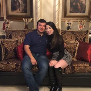 Meet your Posher, Regina